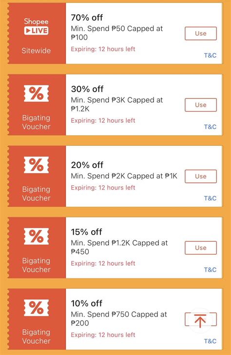 hanggang kailan ang 70 off sa shopee|Check Out Shopee’s Sale Schedule For Your Next Shopping Spree!.